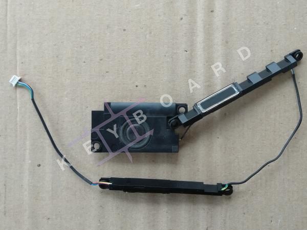 Динаміки Dell Inspiron 15 7566